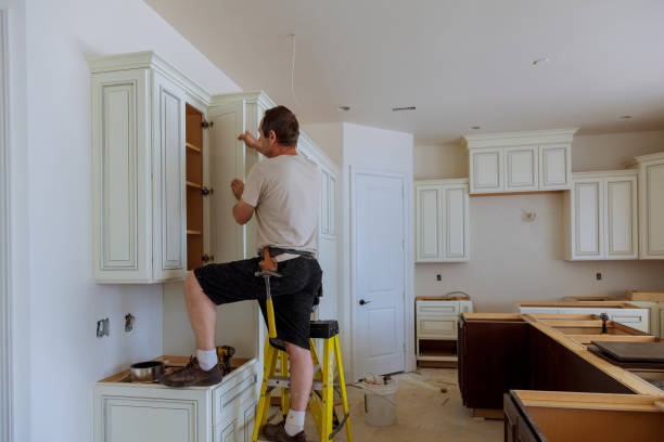 Licensed Countertop Replacement service in Ferndale, PA - Remodeling Of Kitchen