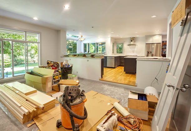 Reliable Countertop Replacement contractor in Ferndale, PA by Remodeling Of Kitchen